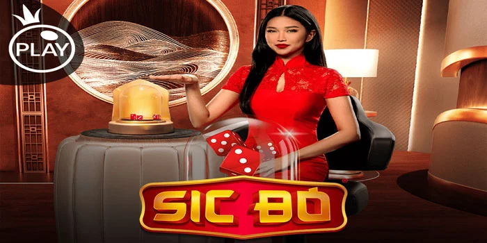 Casino Sic Bo – Rekomendasi Casino Online Tergacor