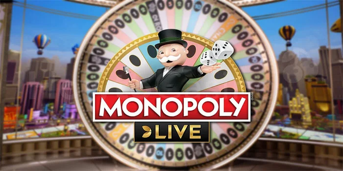 Monopoly Live – Casino Online Terbaik Dan Terhits Tahun Ini