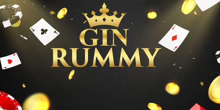 Variasi Gin Rummy
