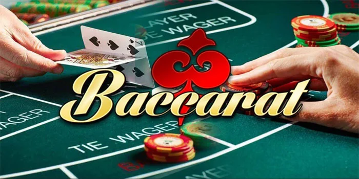 Casino Baccarat – Permainan Klasik yang Selalu Memikat