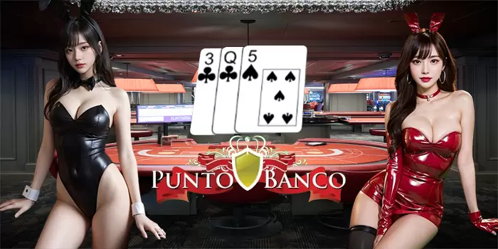 Rahasia Kemenangan Bermain Di Casino Punto Banco