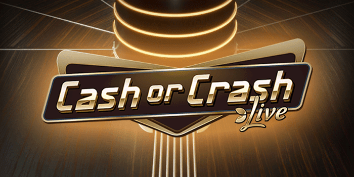 Rahasia Menang Besar di Casino Cash or Crash Live