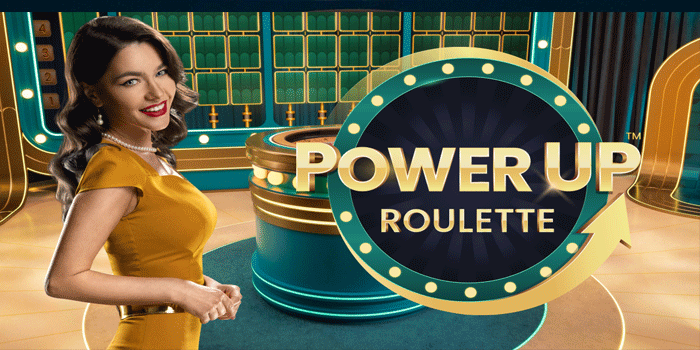 Langkah Untuk Bermain Sukses di PowerUP Roulette