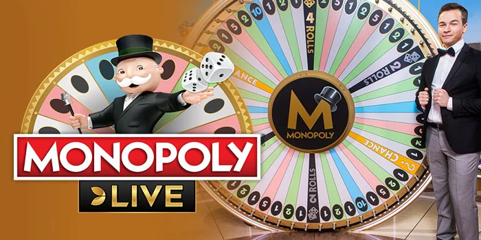 Tips Menemukan Jackpot Besar di Casino Monopoly Live