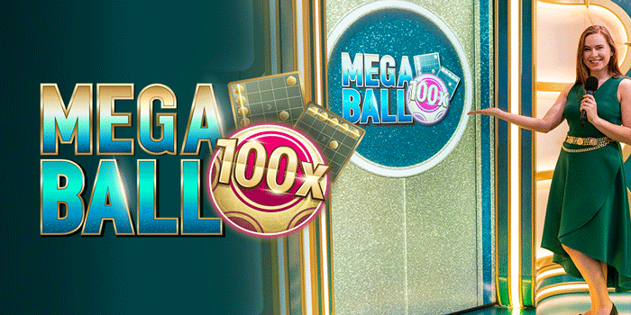 Panduan Dan Trik Menang Di Casino Mega Ball
