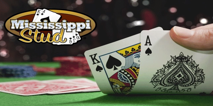 Tips Dan Trik untuk Mencetak Jackpot Di Casino Mississippi Stud