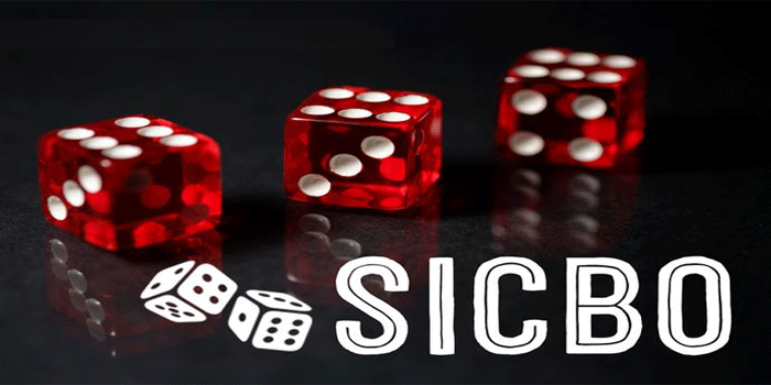 Trik Jitu Anti Rungkad Di Casino Sic Bo