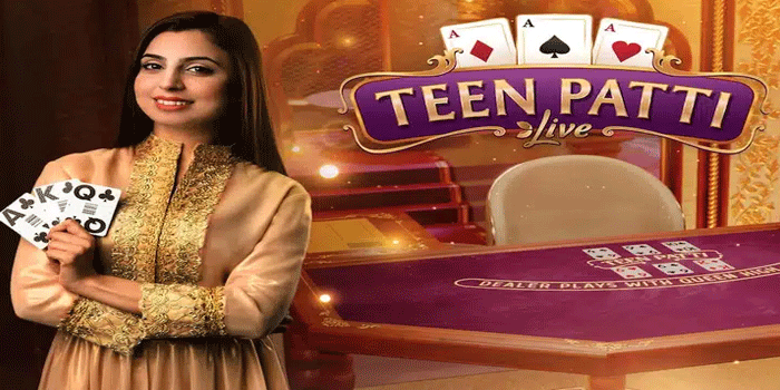 Taktik Jitu Menang Di Casino Teen Patti