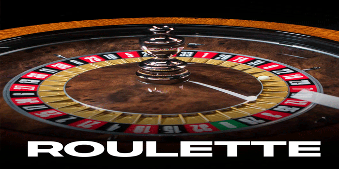 Tips Jitu Dan Rahasia Menang Di Casino Roulette