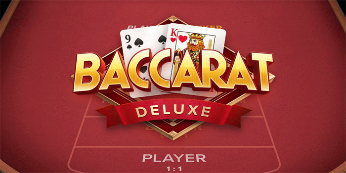 Trik Praktis Meraih Jackpot Besar Casino Baccarat Deluxe Setiap Saat