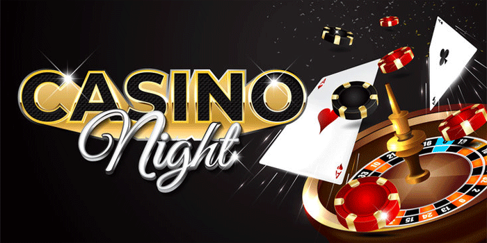 Rahasia Jitu Mendapatkan Jackpot tanpa Henti Casino Night