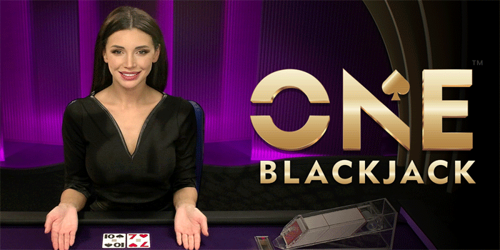 Cara Cerdas Menang Jackpot Besar Casino ONE Blackjack
