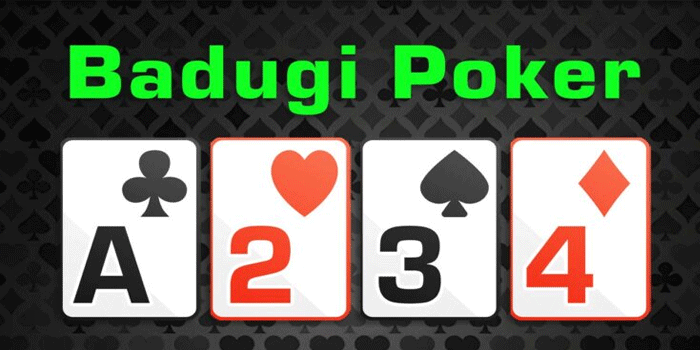 Kunci Jackpot Besar Hanya di Casino Badugi Poker
