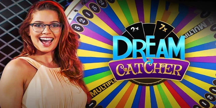 Strategi Meraih Kemenangan Bermain di Dream Catcher
