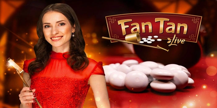 Taktik Terbaik Agar Jackpot Terus di Fan Tan Live
