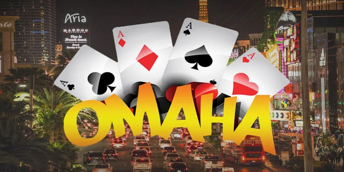 Kunci Mudah Untuk Menang Besar Di Omaha Poker