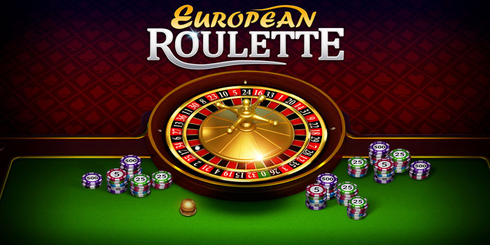 Tips Menang Besar Casino European Roulette Auto JP